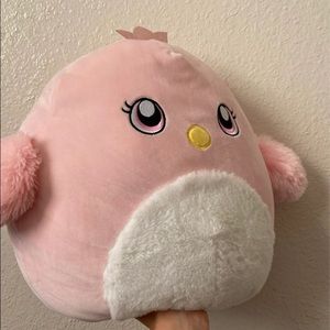suneetha chick squishmallow